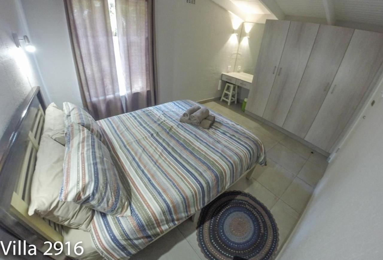 San Lameer Villas Three Bedroom --&-- Two Bedroom Southbroom Exterior foto