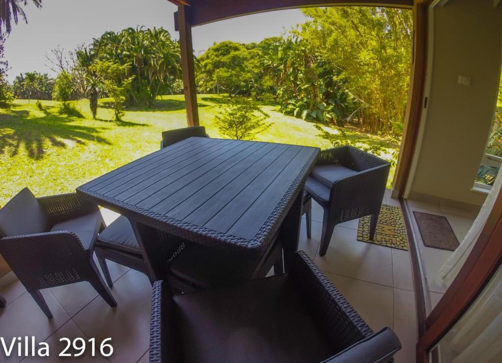 San Lameer Villas Three Bedroom --&-- Two Bedroom Southbroom Exterior foto