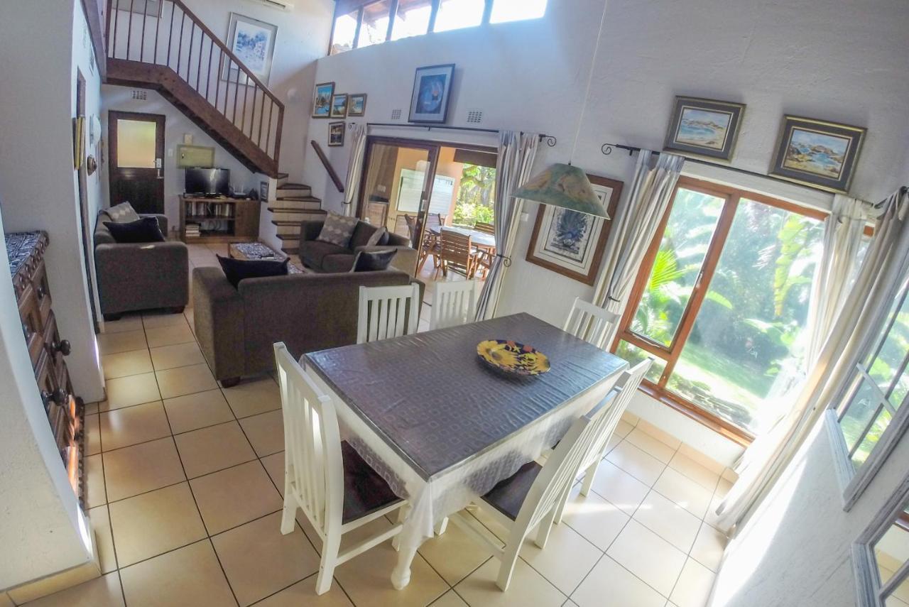 San Lameer Villas Three Bedroom --&-- Two Bedroom Southbroom Exterior foto