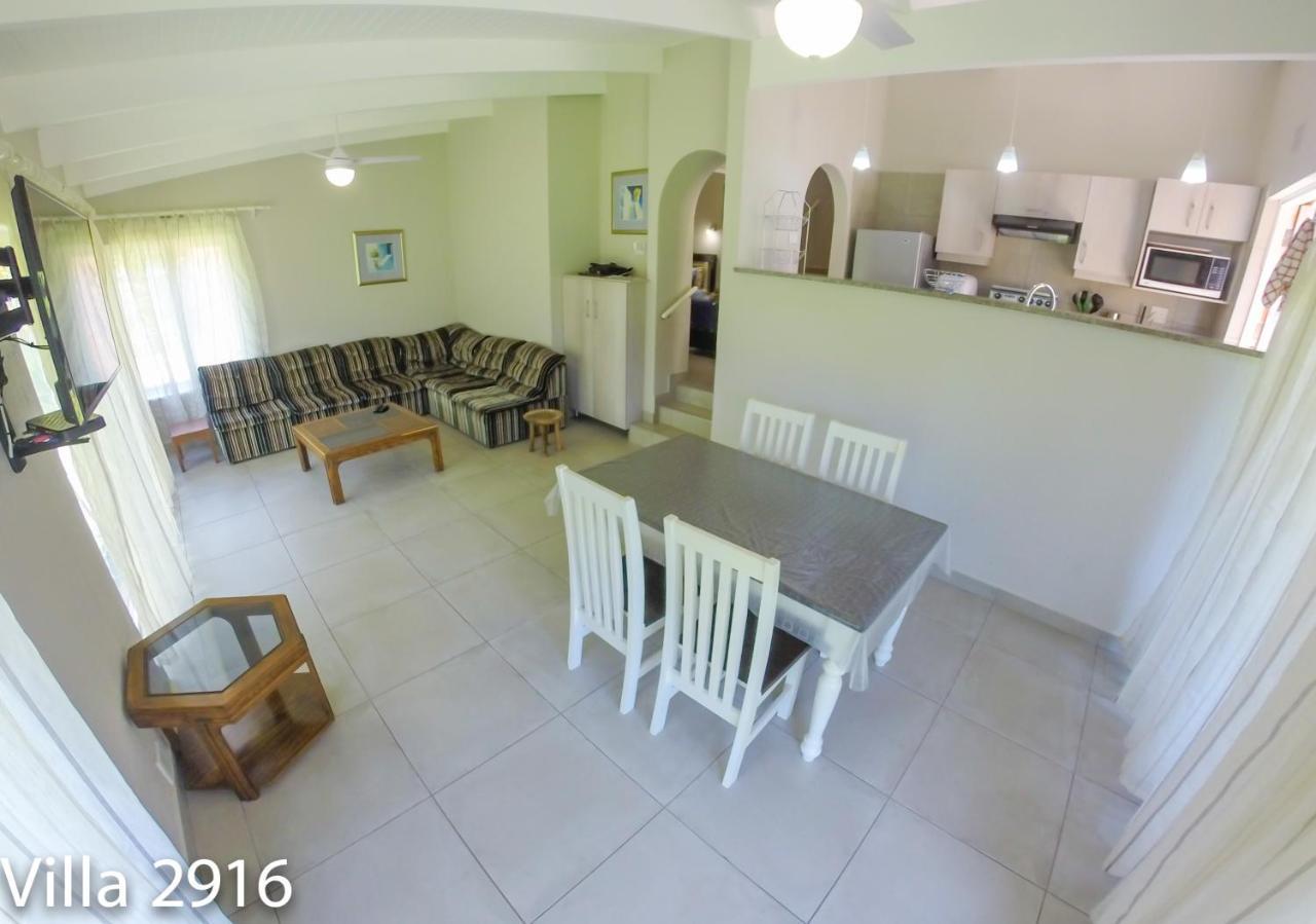 San Lameer Villas Three Bedroom --&-- Two Bedroom Southbroom Exterior foto