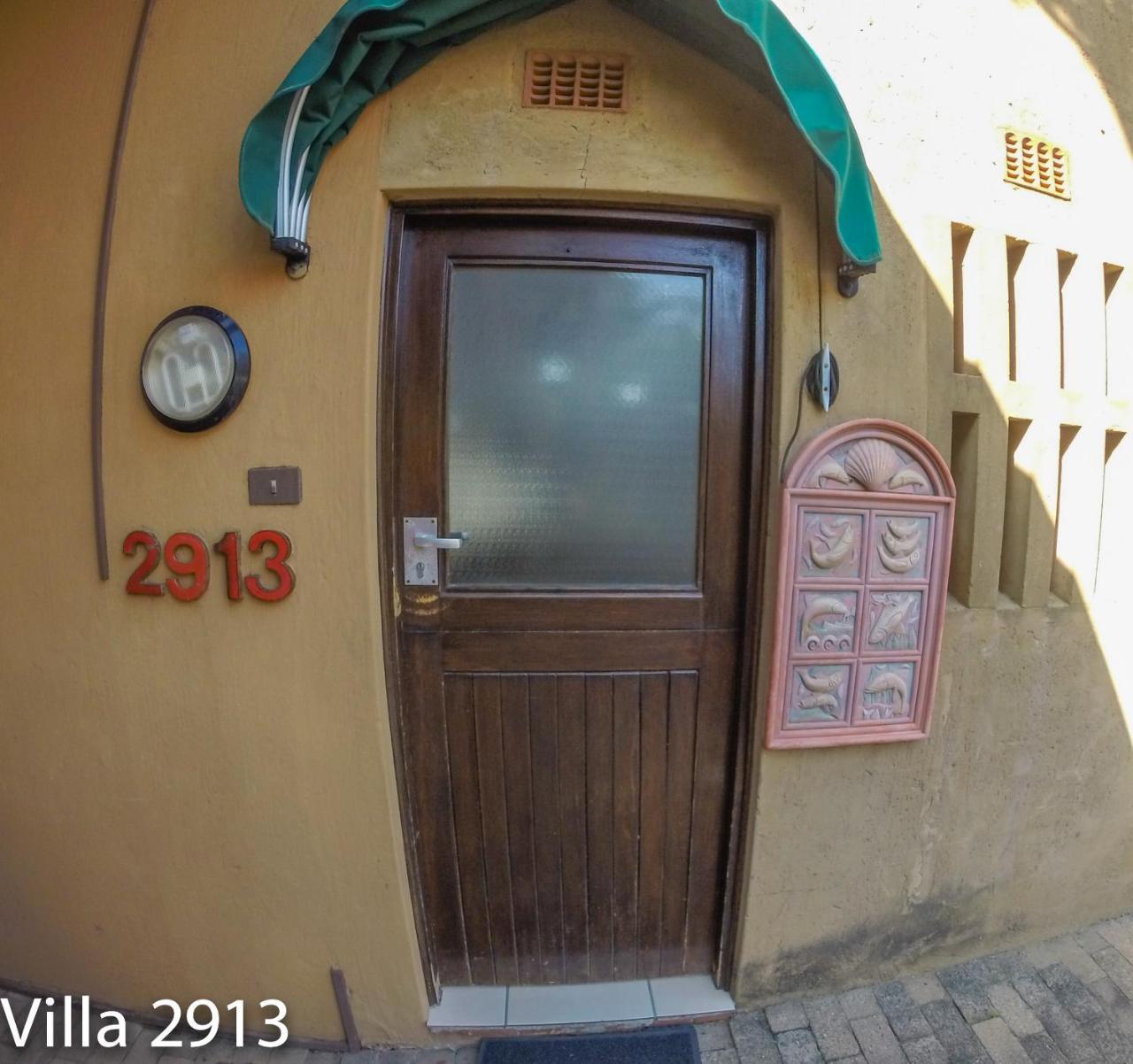 San Lameer Villas Three Bedroom --&-- Two Bedroom Southbroom Exterior foto