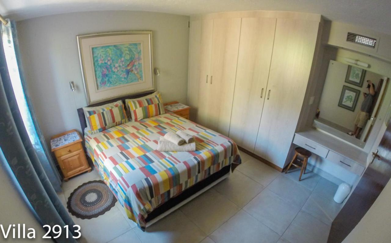 San Lameer Villas Three Bedroom --&-- Two Bedroom Southbroom Exterior foto