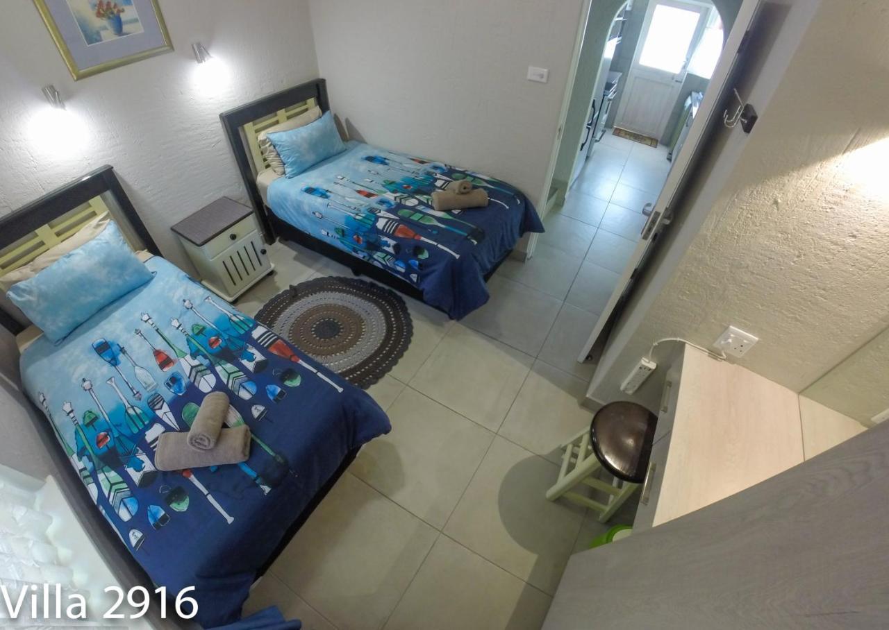 San Lameer Villas Three Bedroom --&-- Two Bedroom Southbroom Exterior foto