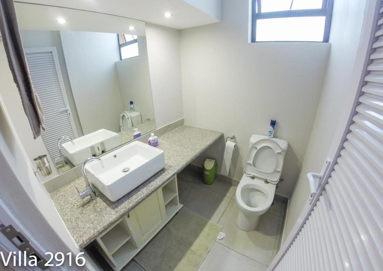 San Lameer Villas Three Bedroom --&-- Two Bedroom Southbroom Exterior foto