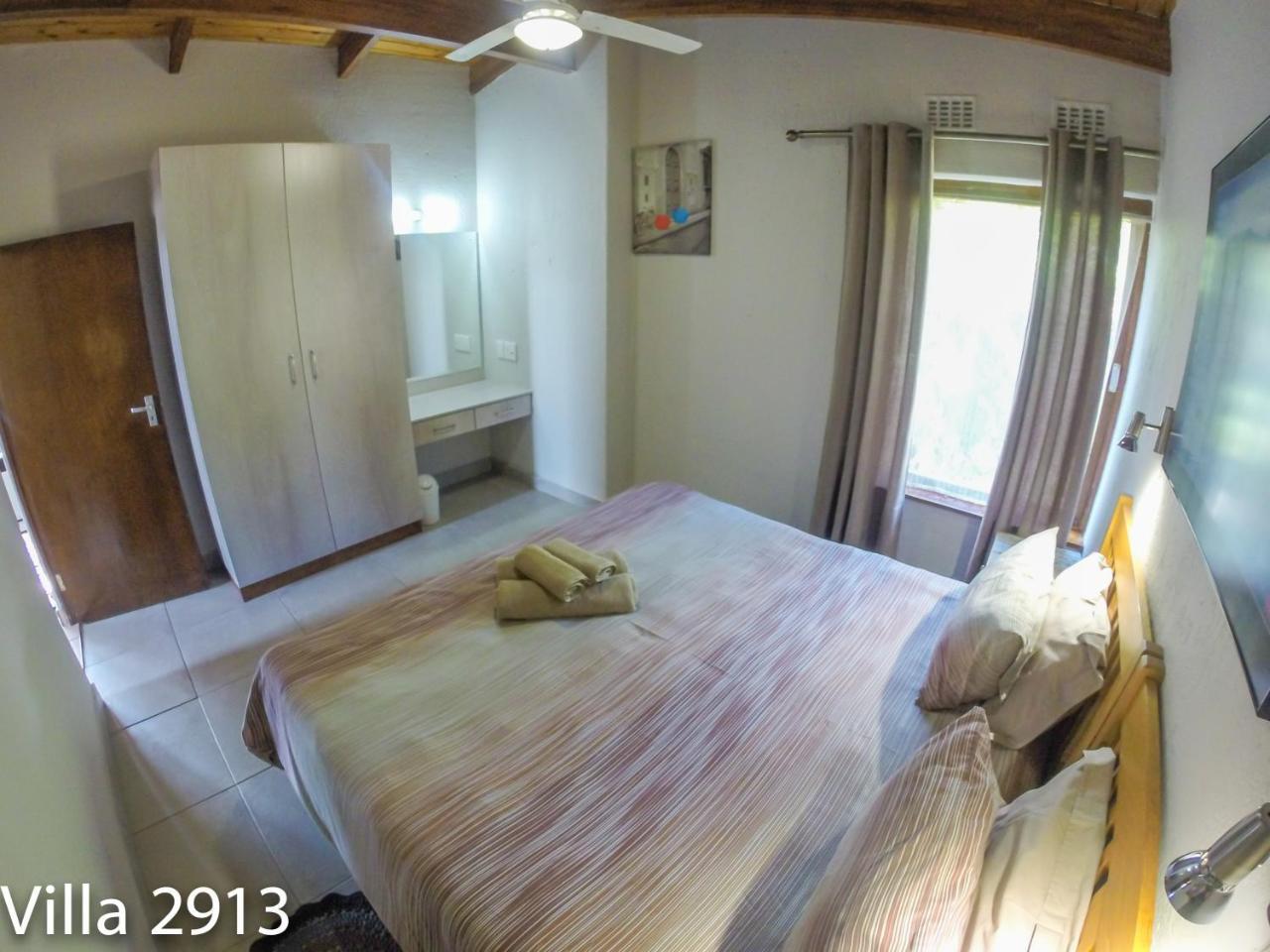 San Lameer Villas Three Bedroom --&-- Two Bedroom Southbroom Exterior foto