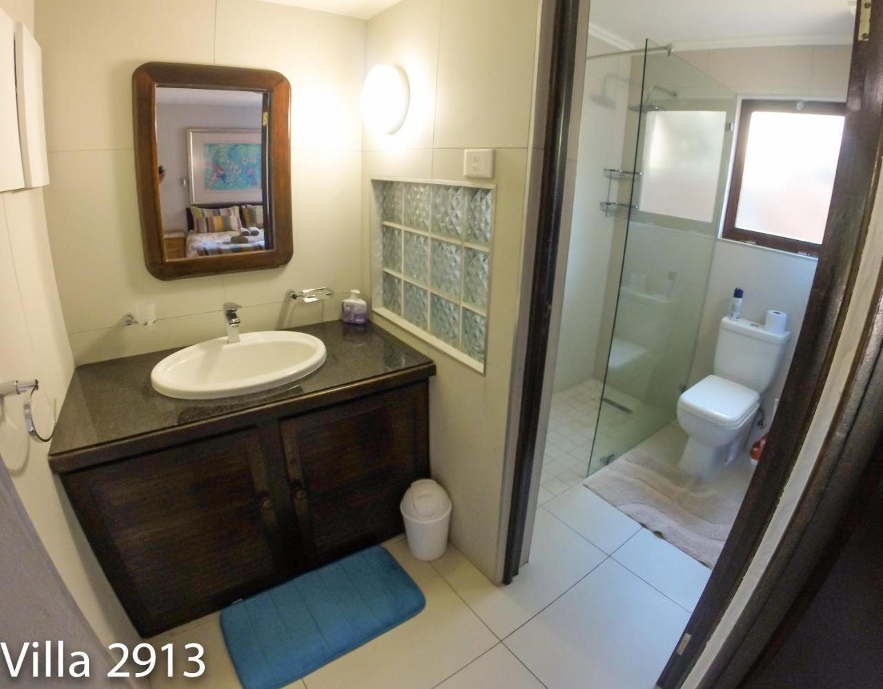 San Lameer Villas Three Bedroom --&-- Two Bedroom Southbroom Exterior foto